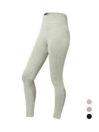 Thin Women's Breathable Fitness Pants