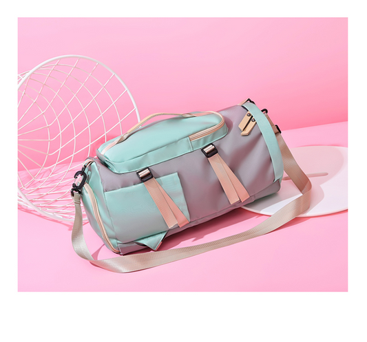 Fitness Gym Bag